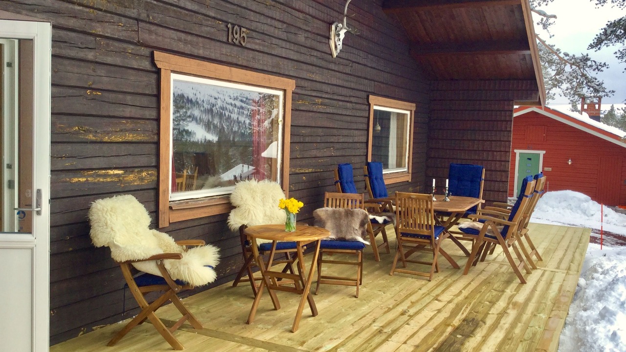 Photo of Outdoor in Stoten