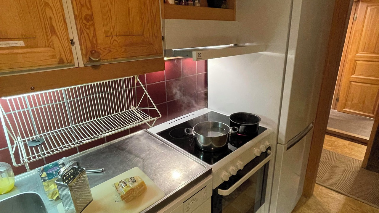Photo of Kitchen in Stoten