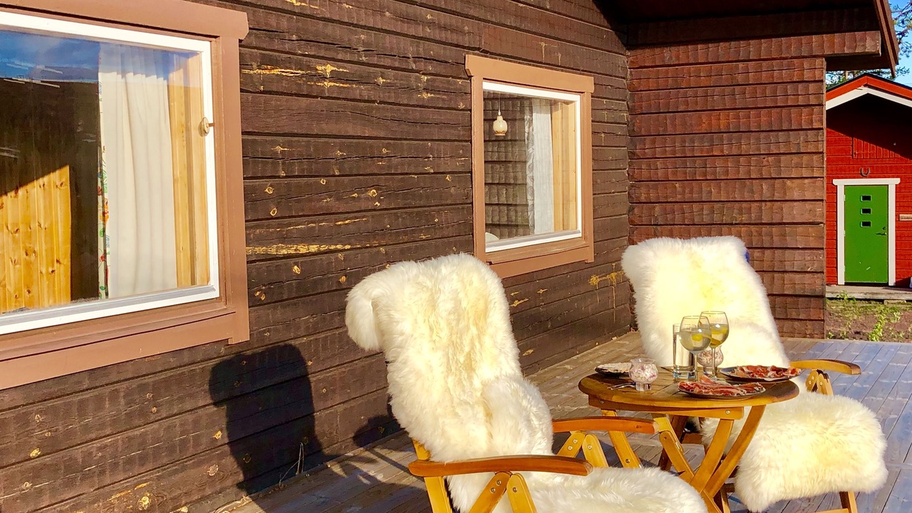 Photo of Outdoor in Stoten