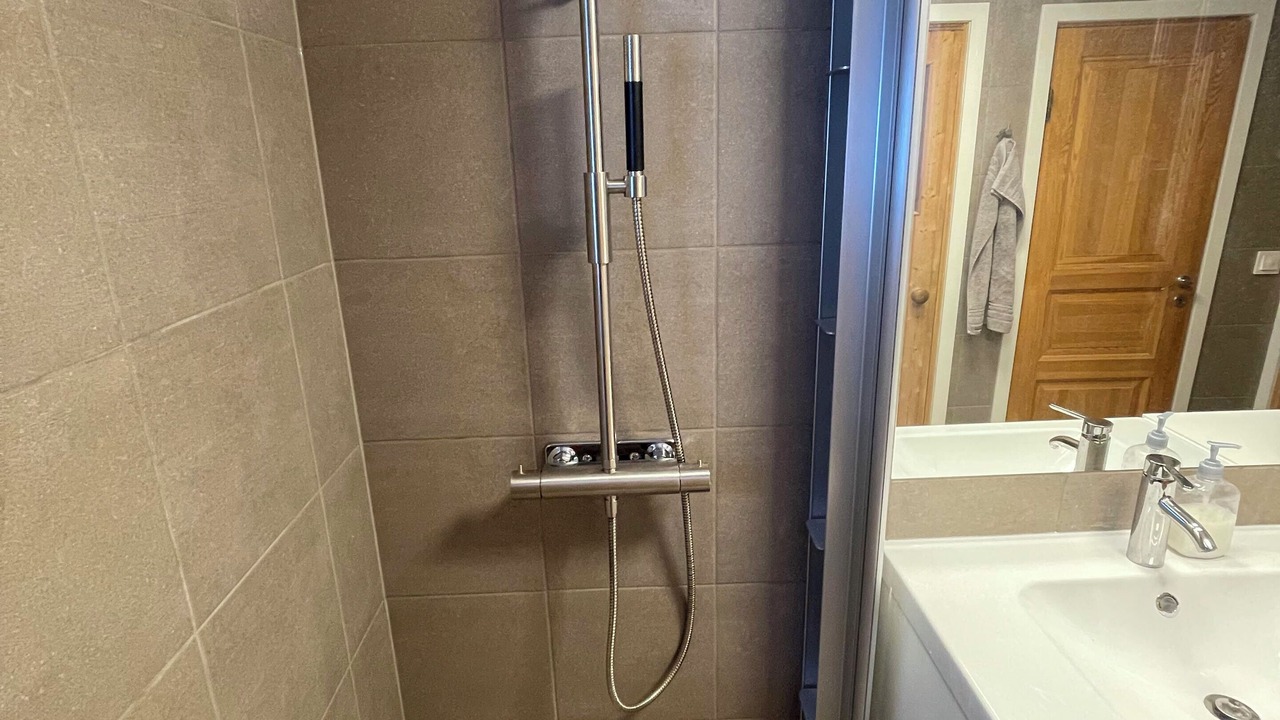 Photo of Bathroom in Stoten