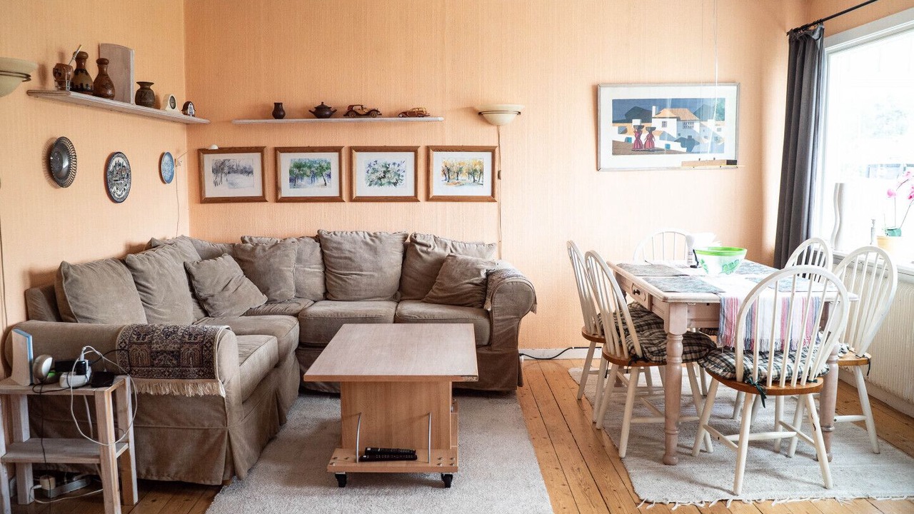 Photo of Livingroom in Enskede