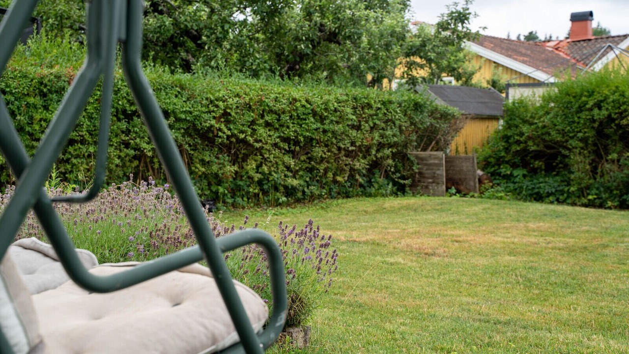 Photo of Outdoor in Enskede