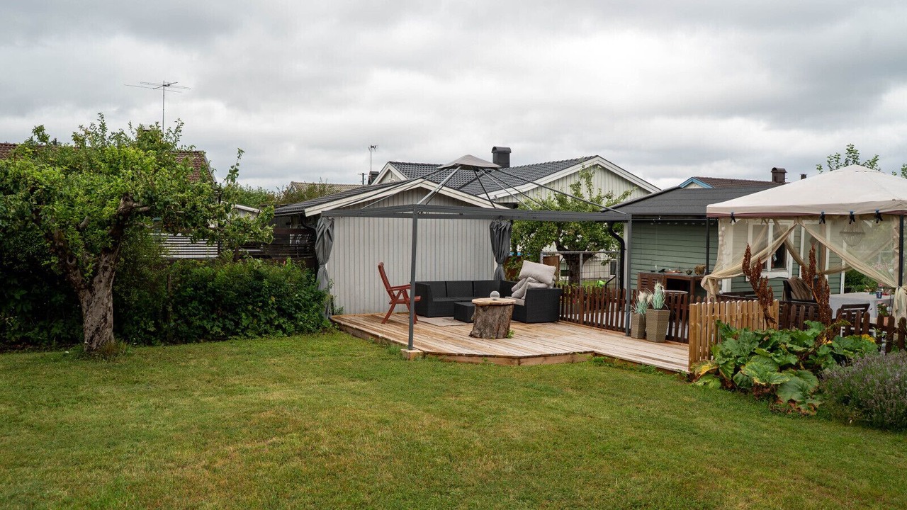 Photo of Outdoor in Enskede