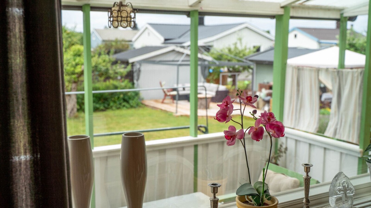 Photo of Outdoor in Enskede