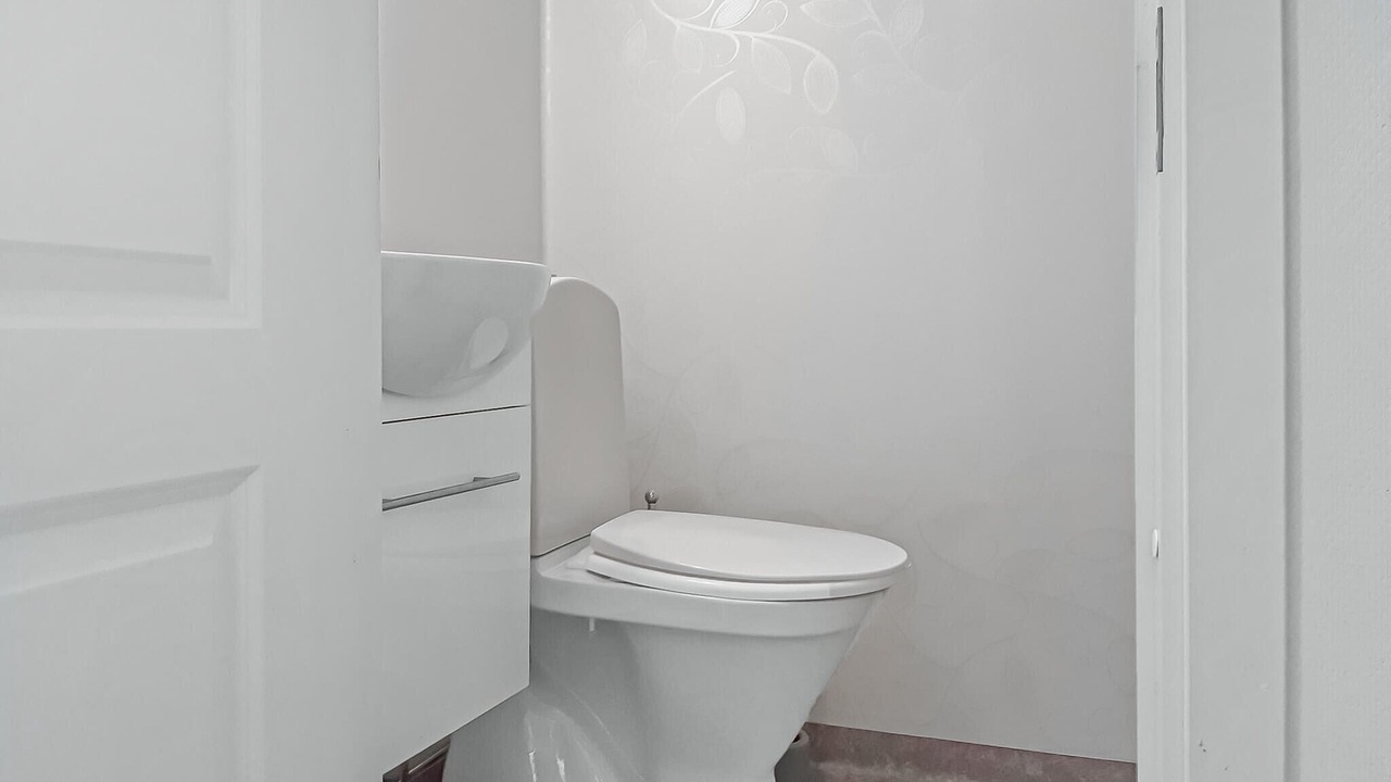 Photo of Bathroom in Navragol