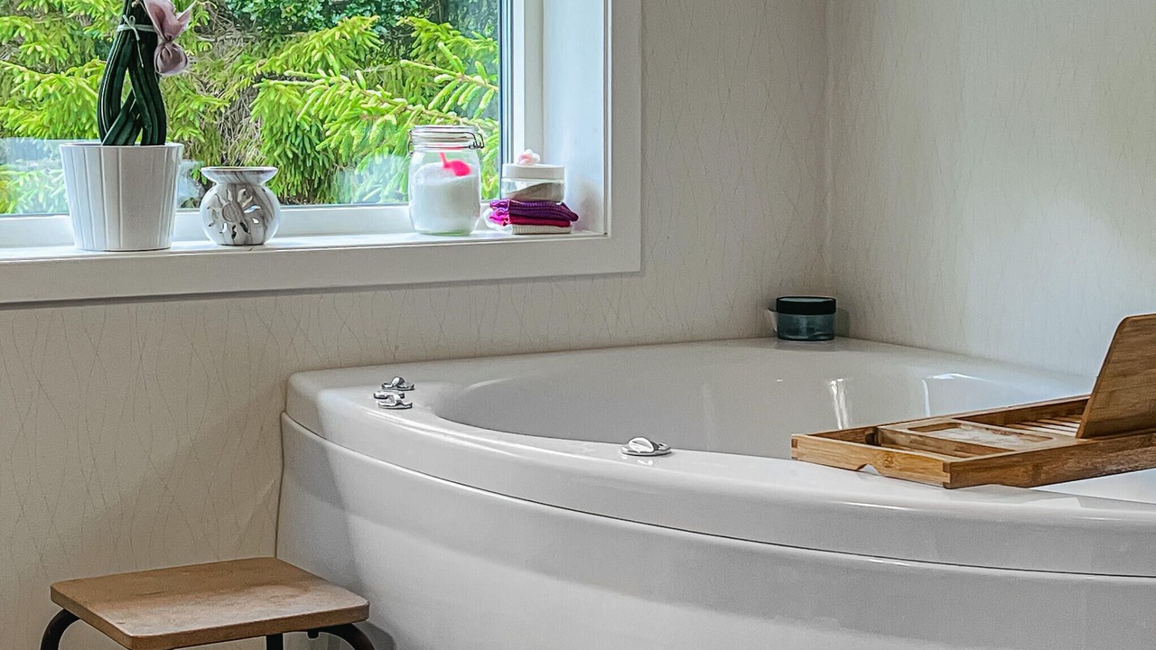 Photo of Bathroom in Stromstad
