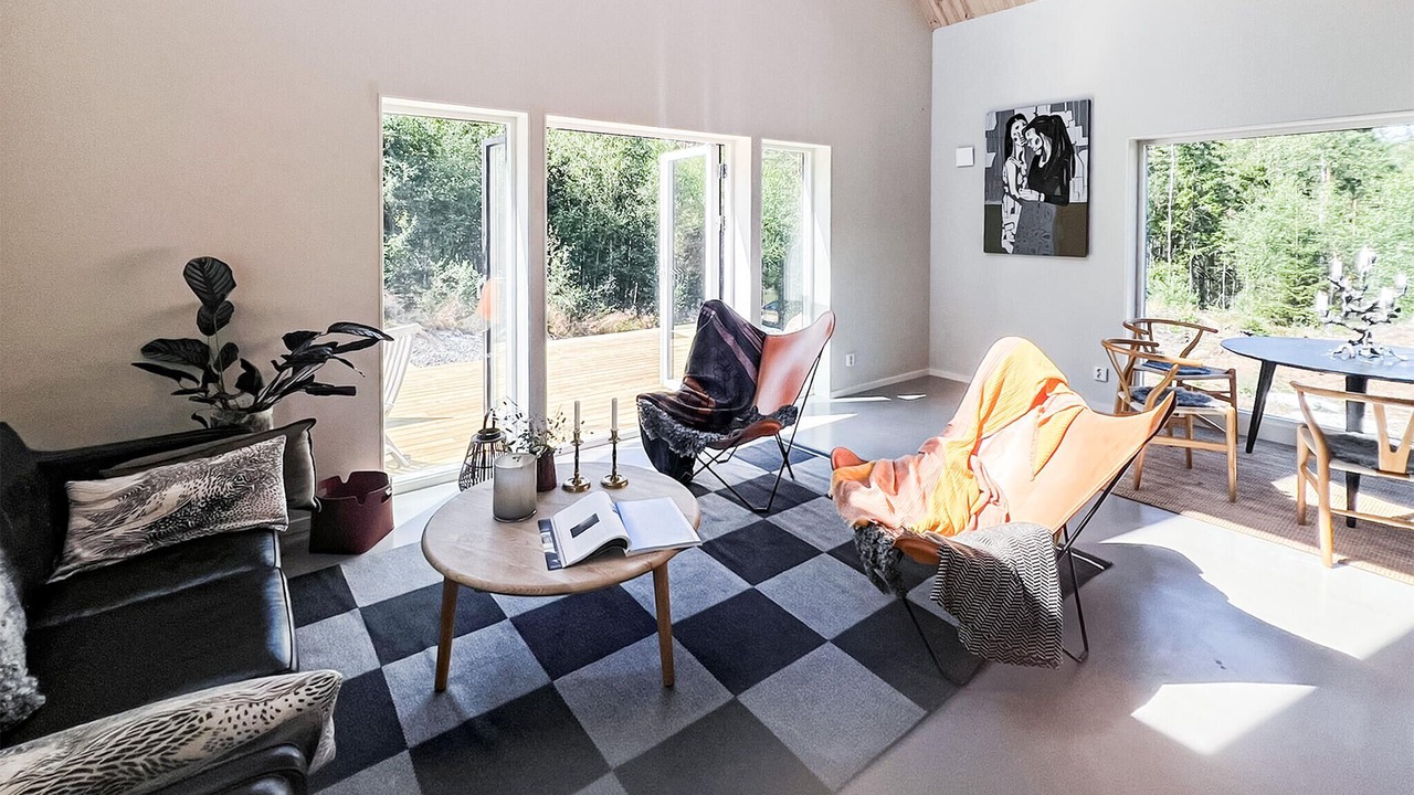 Photo of Bedroom in Lindome