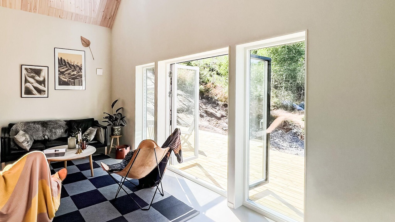 Photo of Bedroom in Lindome