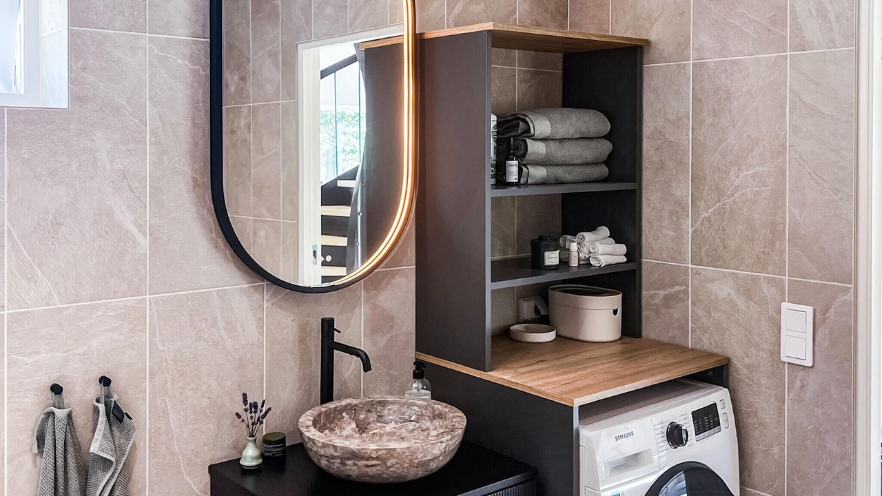 Photo of Bathroom in Lindome
