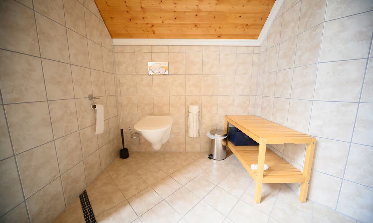 Photo of Bathroom in Laksevag