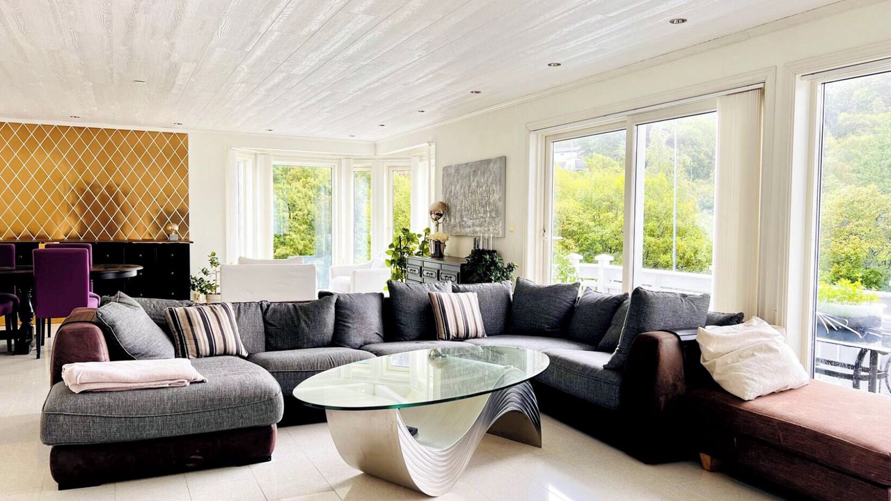 Photo of Livingroom in Laksevag