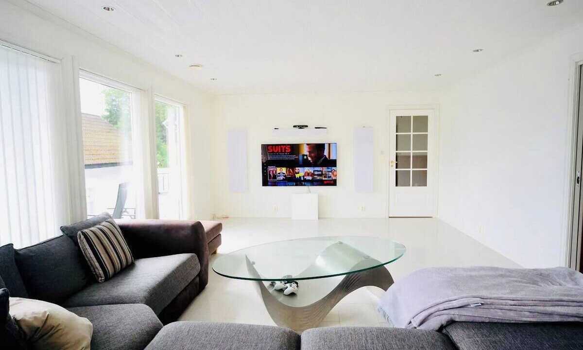 Photo of Livingroom in Laksevag