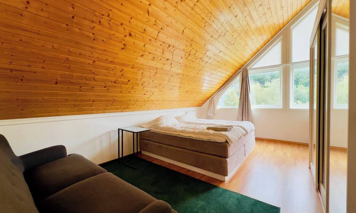 Photo of Bedroom in Laksevag