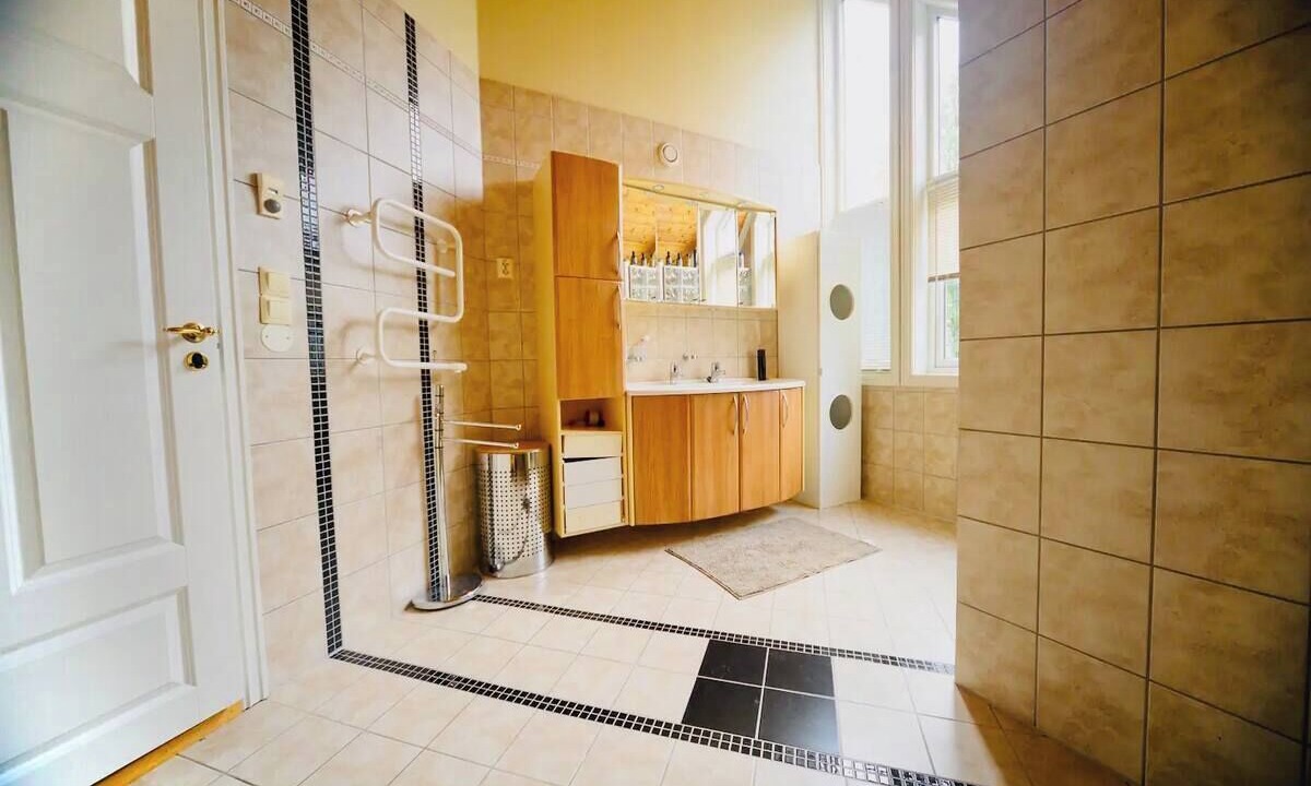 Photo of Bathroom in Laksevag