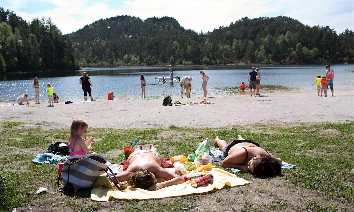 Photo of Others in Laksevag