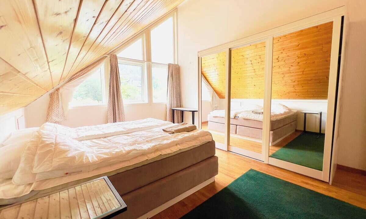 Photo of Bedroom in Laksevag