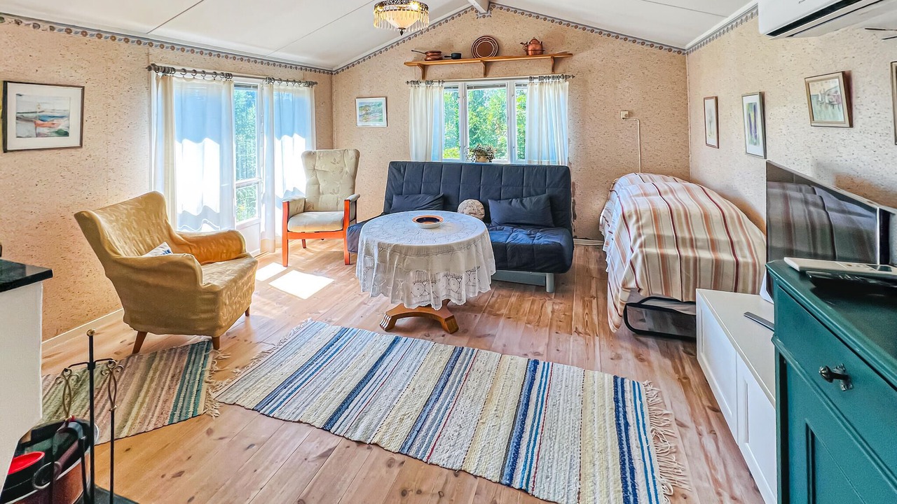 Photo of Bedroom in Ljungskile