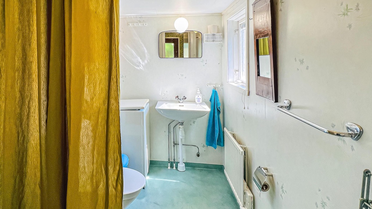 Photo of Bathroom in Ljungskile