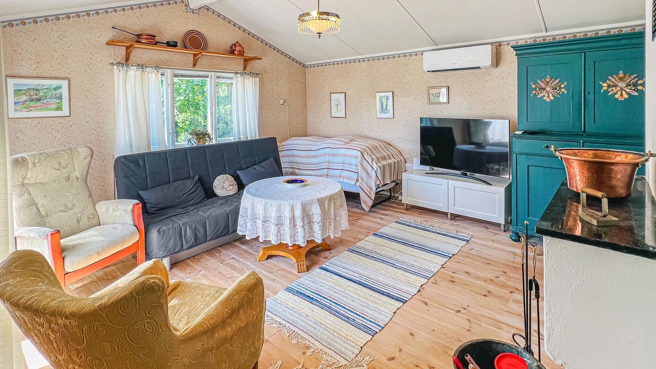 Photo of Bedroom in Ljungskile