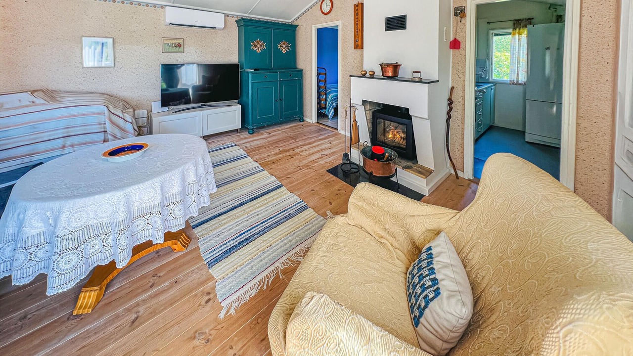 Photo of Bedroom in Ljungskile