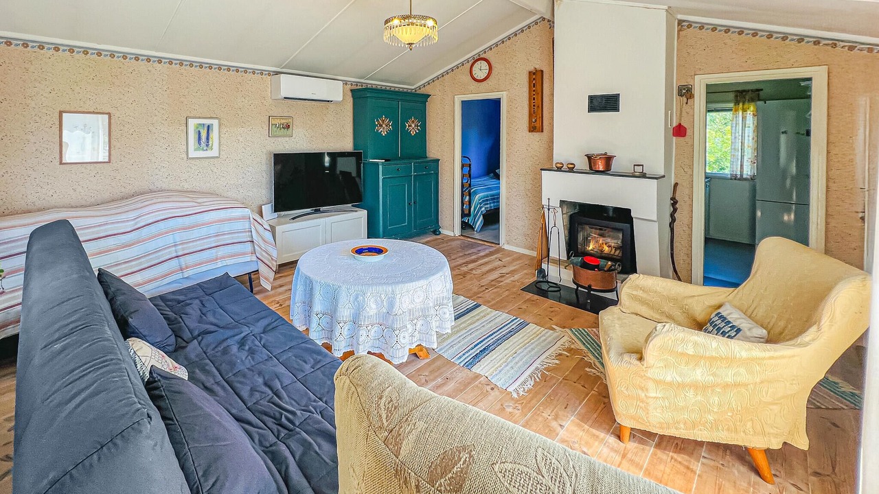 Photo of Bedroom in Ljungskile
