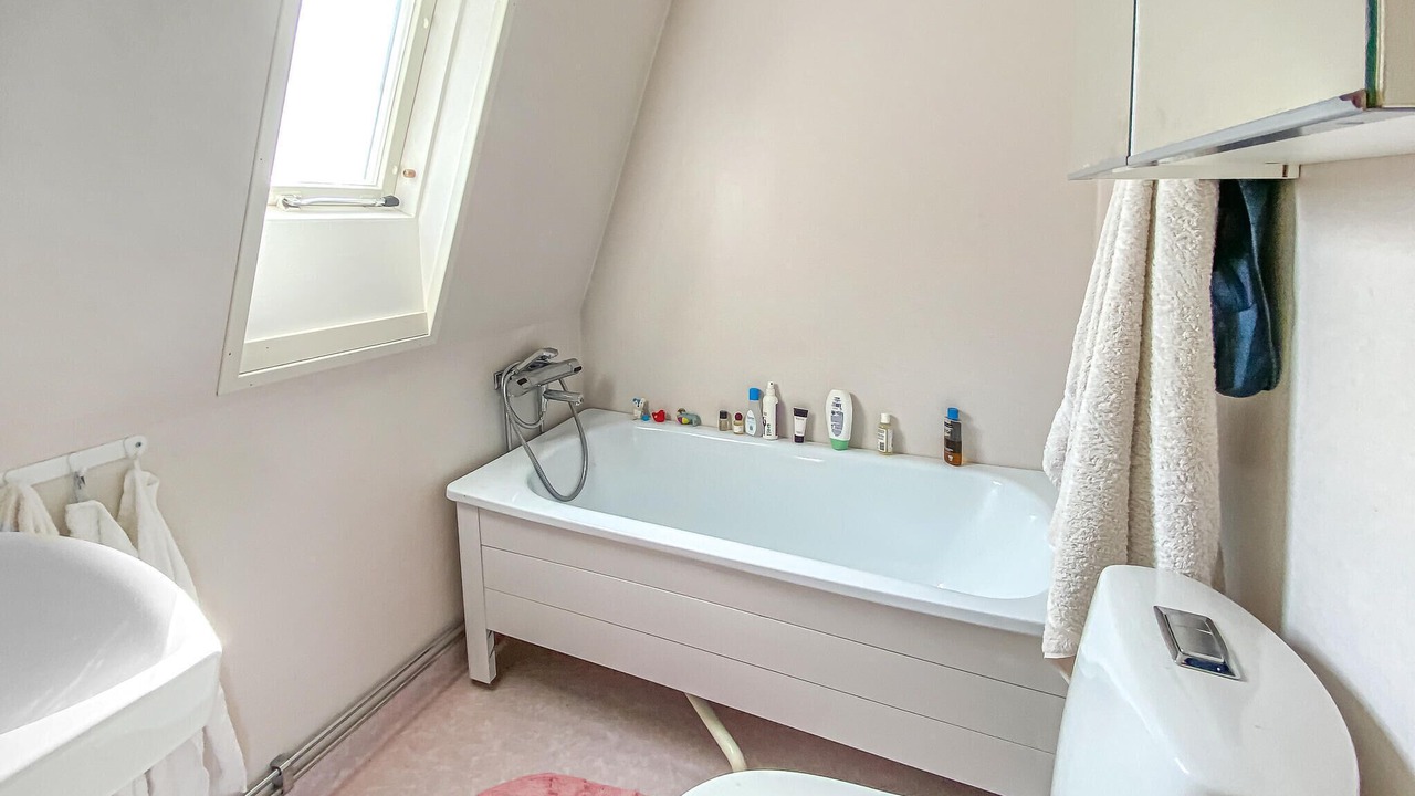 Photo of Bathroom in Sodvik