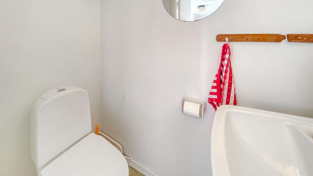 Photo of Bathroom in Sodvik