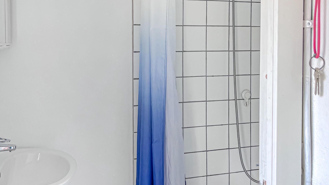 Photo of Bathroom in Mellbystrand
