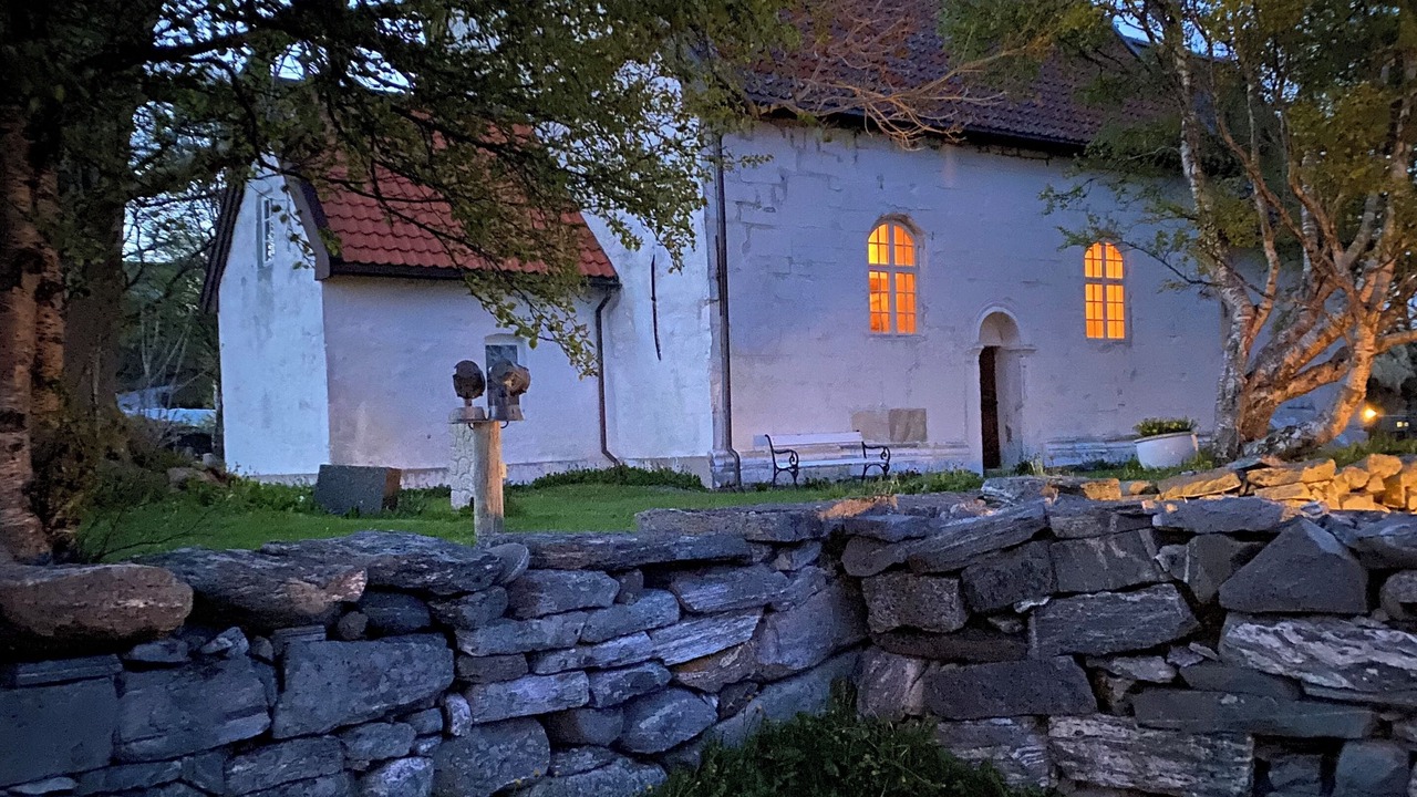 Photo of Outdoor in Giske