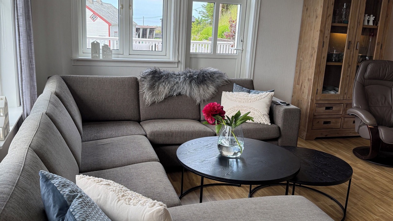 Photo of Livingroom in Giske
