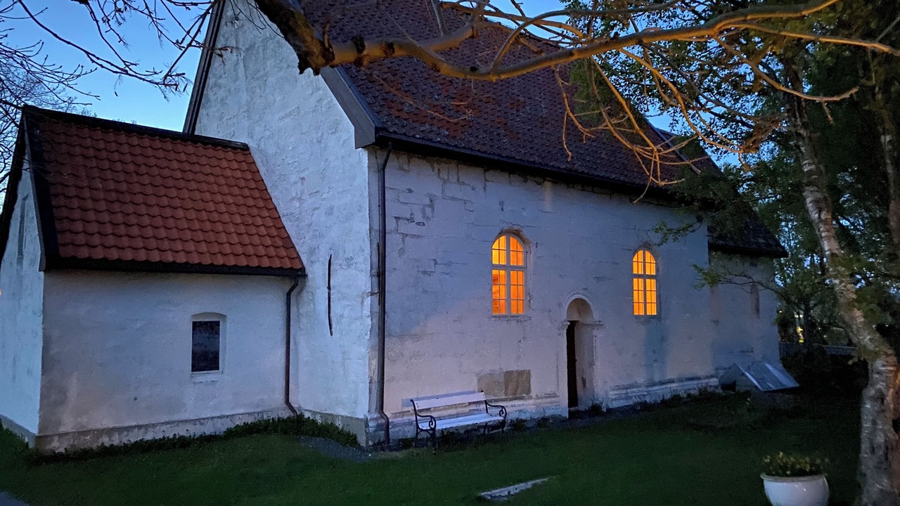 Photo of Outdoor in Giske