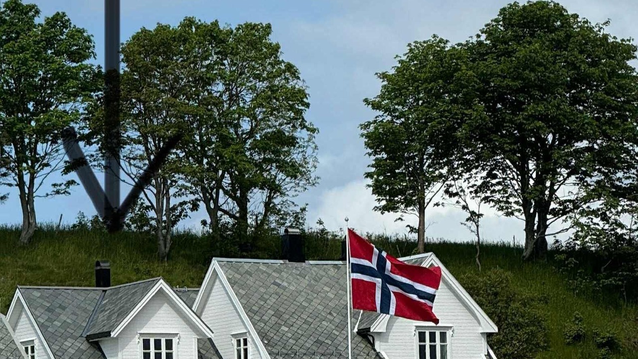 Photo of Outdoor in Giske