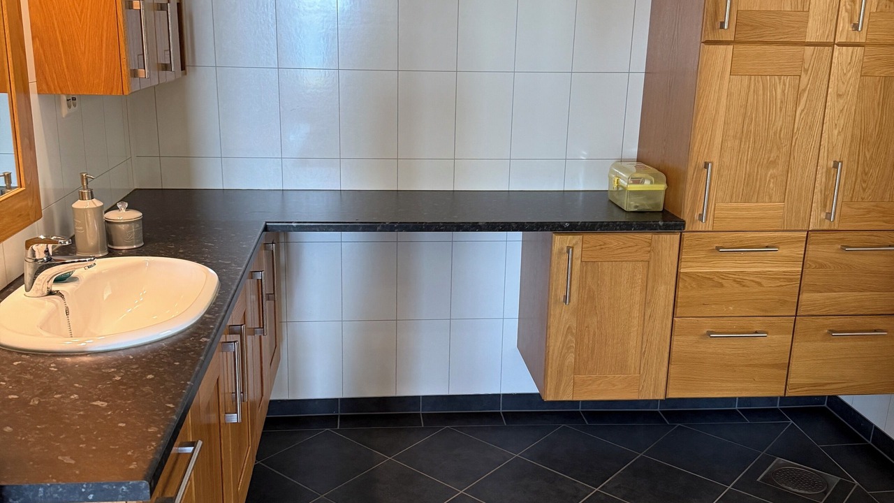 Photo of Bathroom in Giske