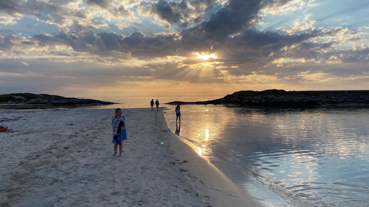 Photo of Others in Giske