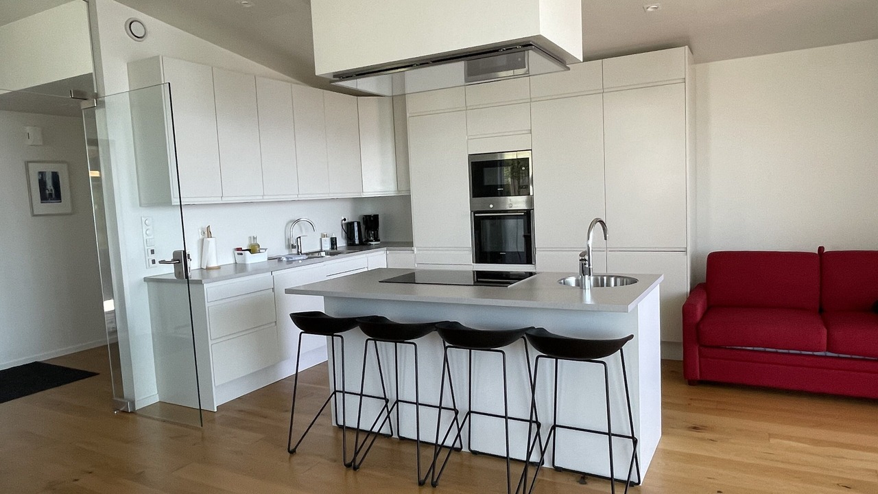Photo of Kitchen in Strand