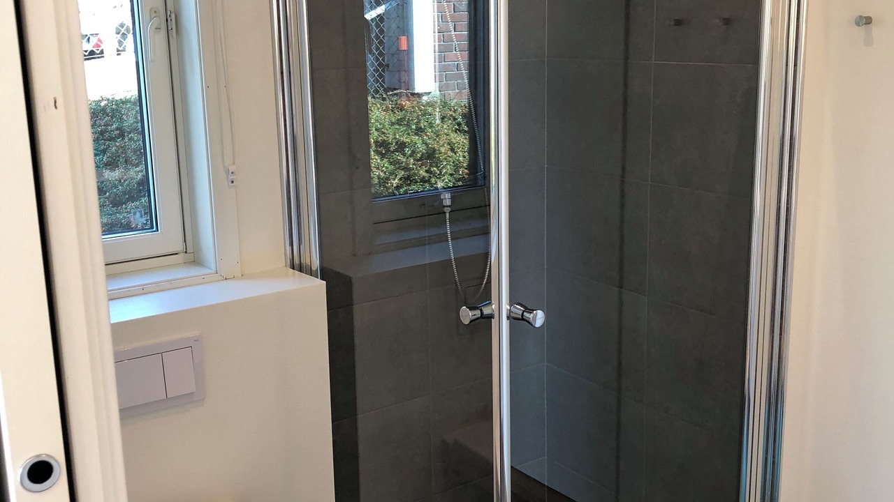 Photo of Bathroom in Strand