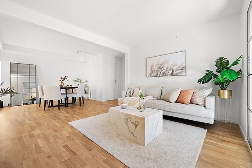 Photo of Livingroom in Grunerlokka