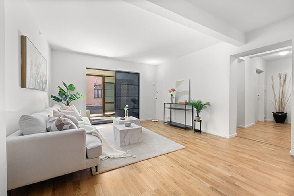 Photo of Livingroom in Grunerlokka
