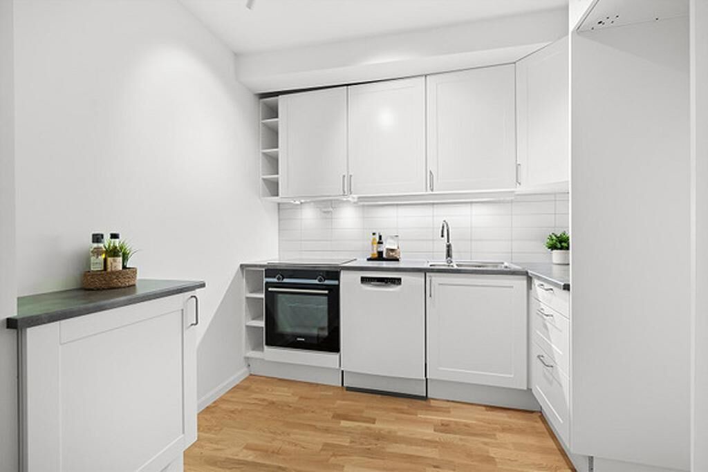 Photo of Kitchen in Grunerlokka