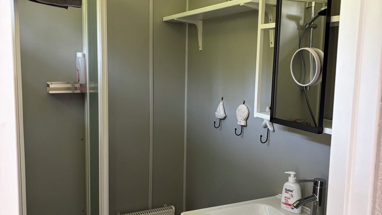 Photo of Bathroom in Storfors