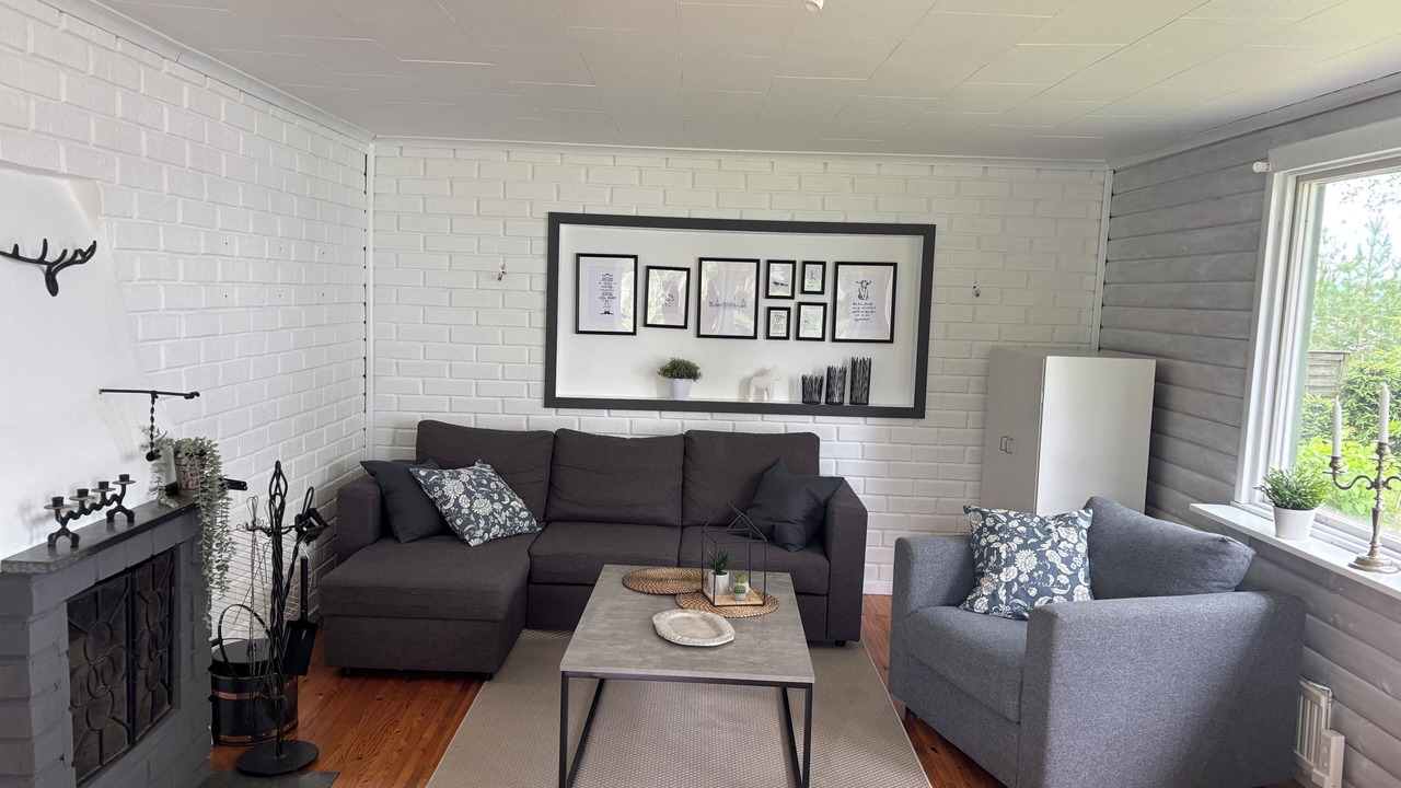 Photo of Livingroom in Storfors