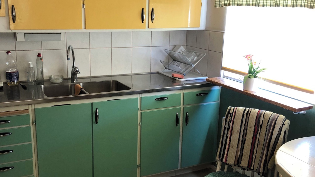 Photo of Kitchen in Storfors
