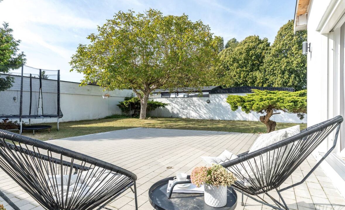 Photo of Patio Balcony in Soder