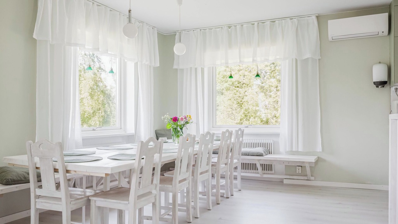 Photo of Bedroom in Harjedalen