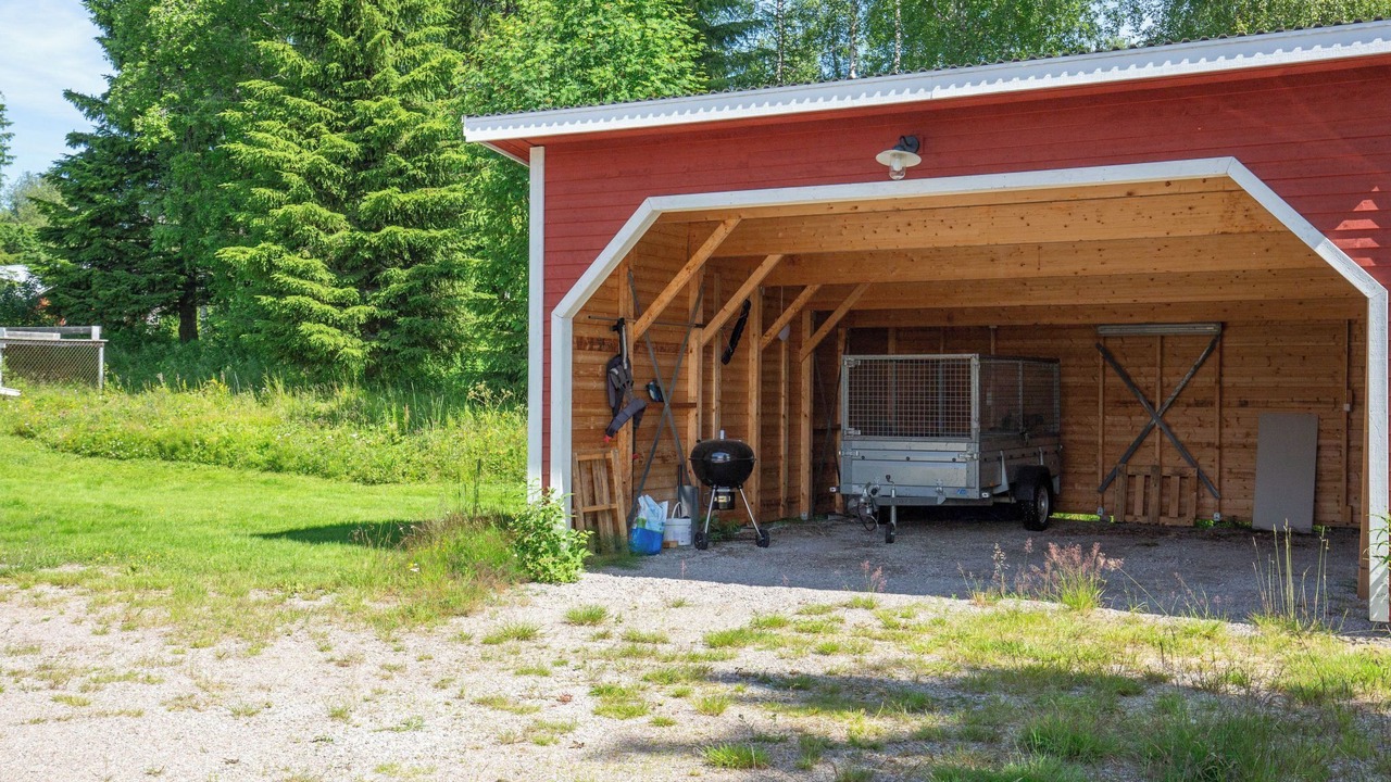 Photo of Outdoor in Harjedalen