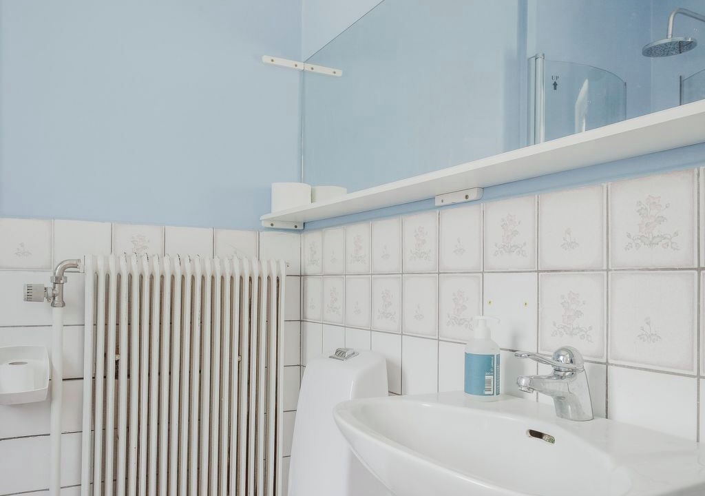 Photo of Bathroom in Harjedalen