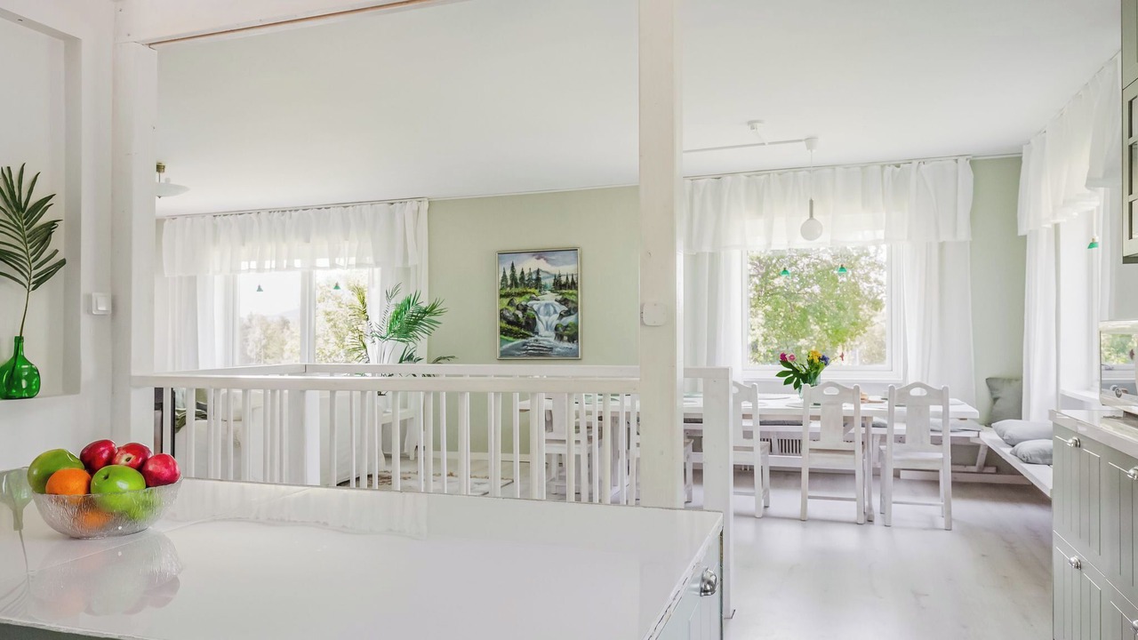 Photo of Livingroom in Harjedalen