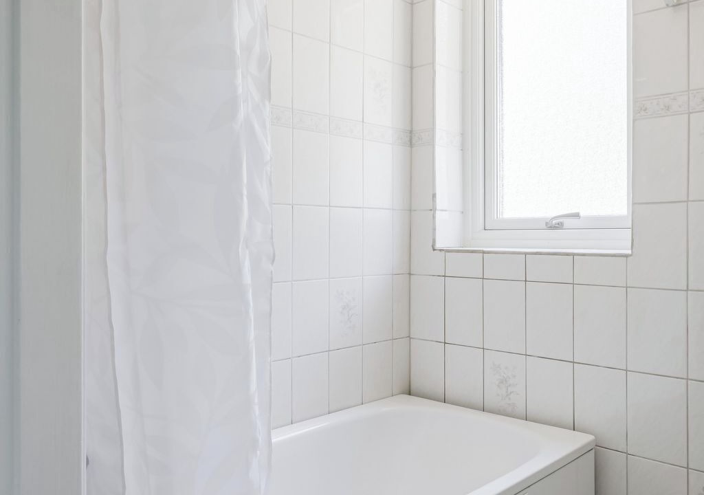 Photo of Bathroom in Harjedalen