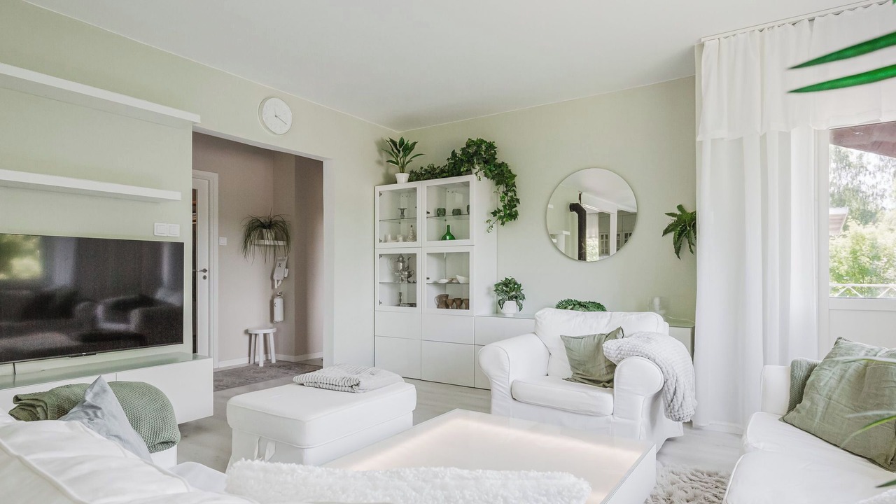 Photo of Livingroom in Harjedalen