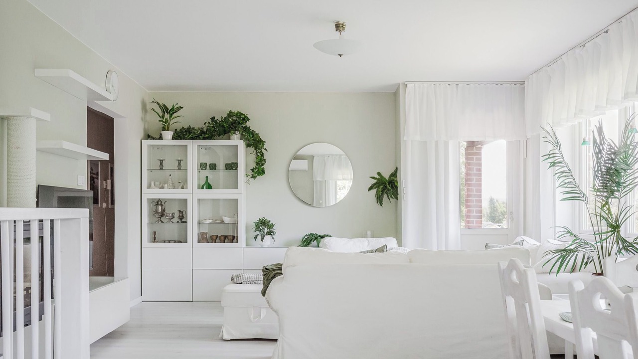 Photo of Livingroom in Harjedalen